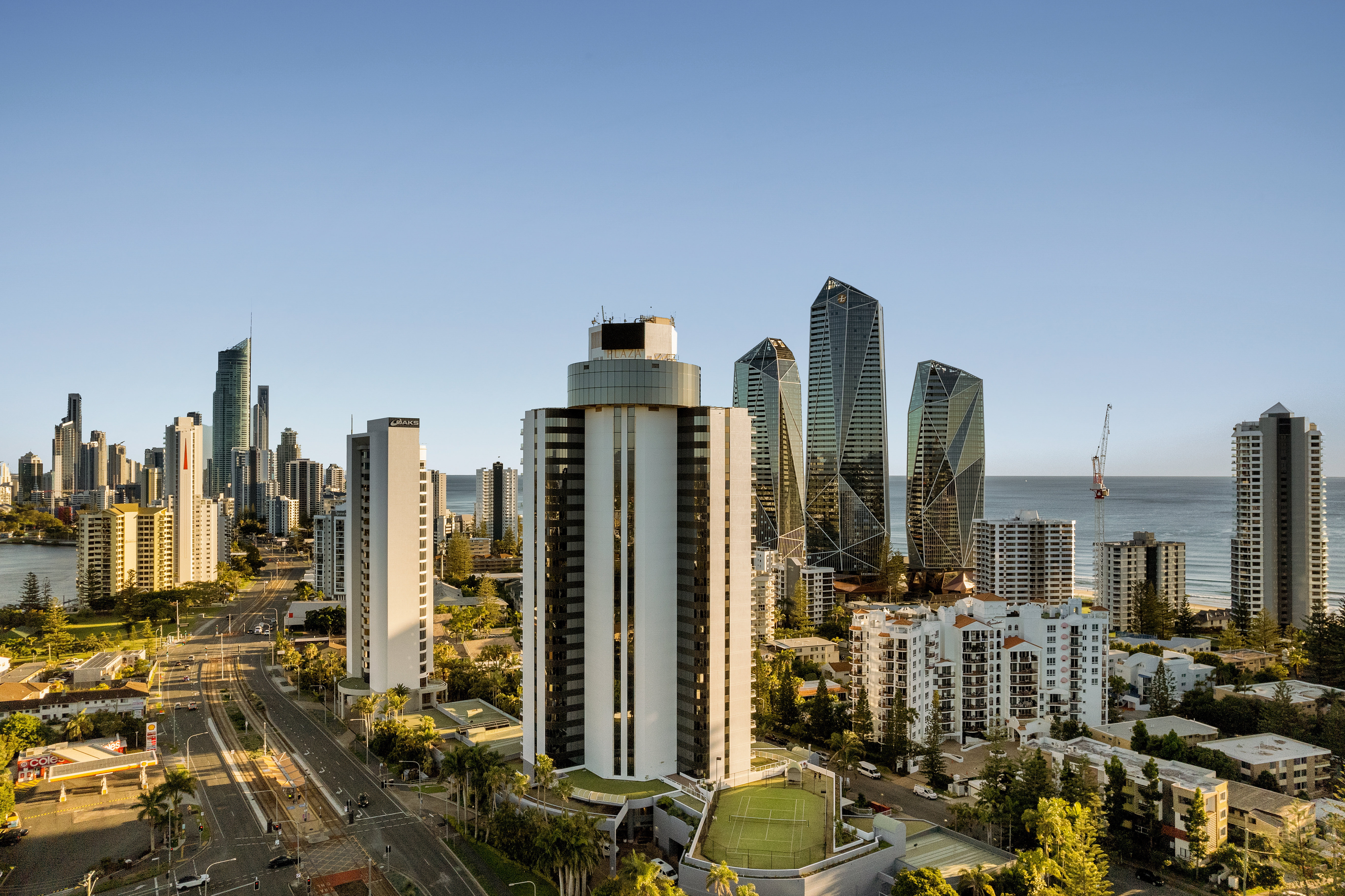 crowne plaza surfers paradise by ihg