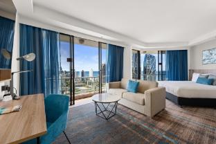 crowne plaza surfers paradise by ihg