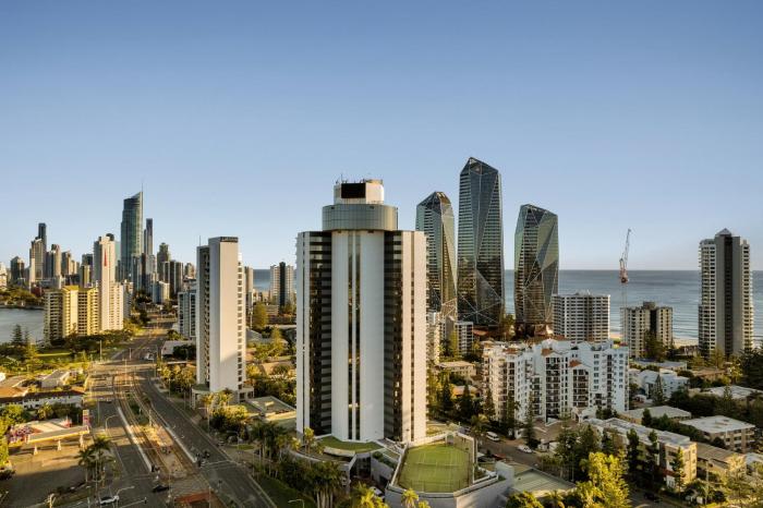 crowne plaza surfers paradise by ihg