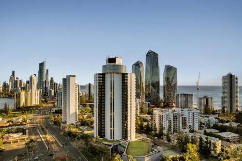 crowne plaza surfers paradise by ihg