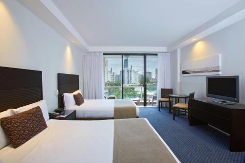 crowne plaza surfers paradise by ihg