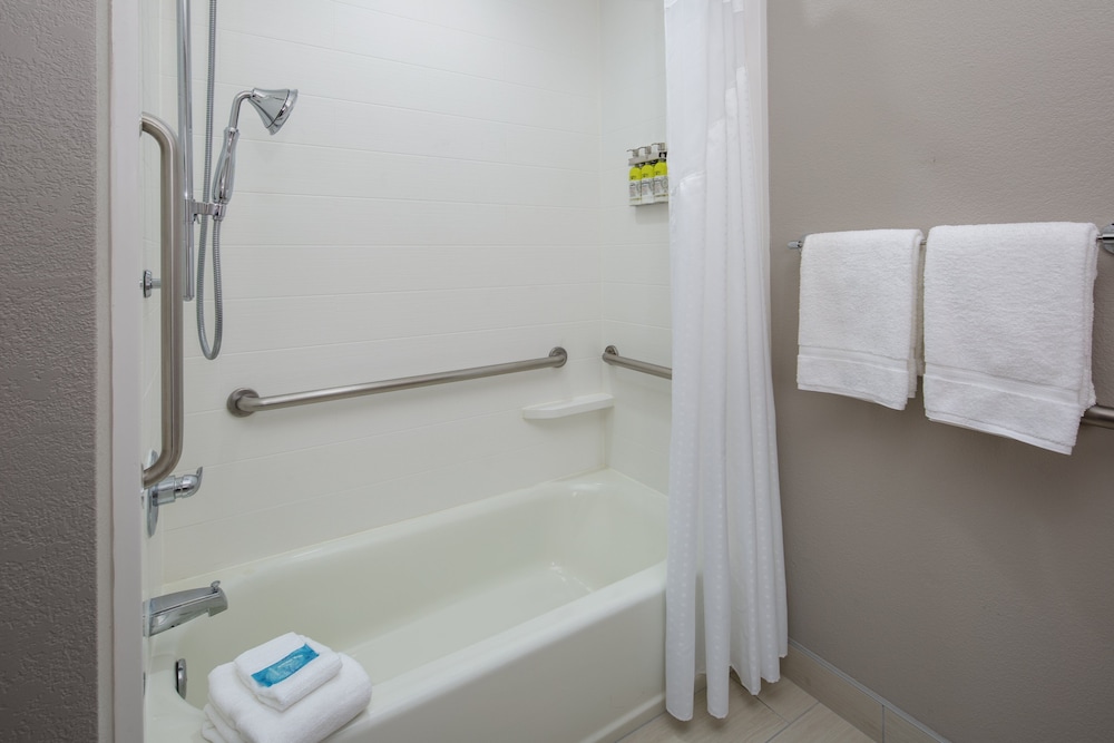 holiday inn express surprise by ihg