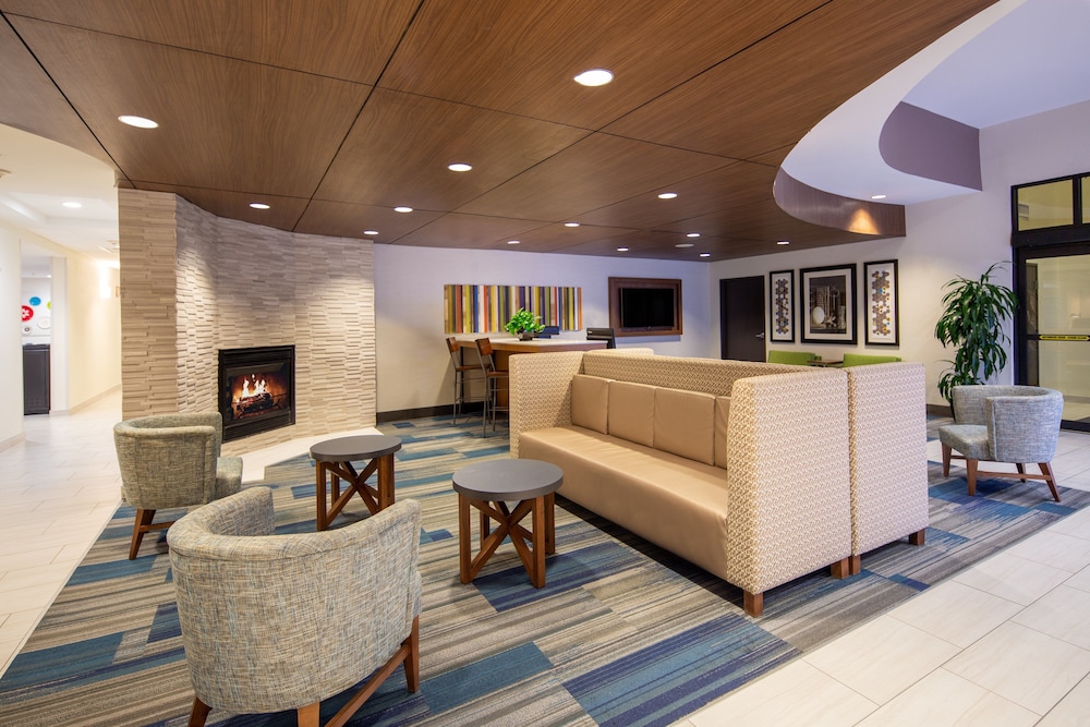 holiday inn express surprise by ihg