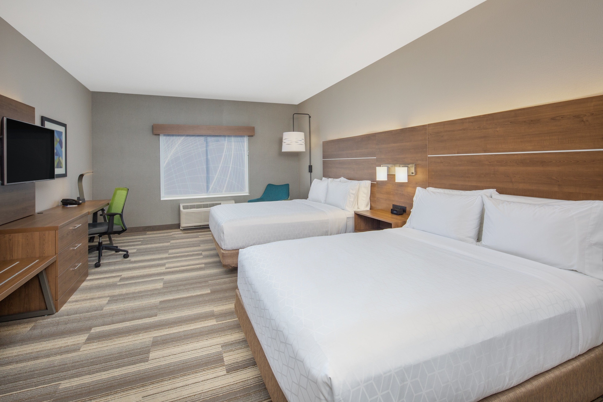 holiday inn express surprise by ihg