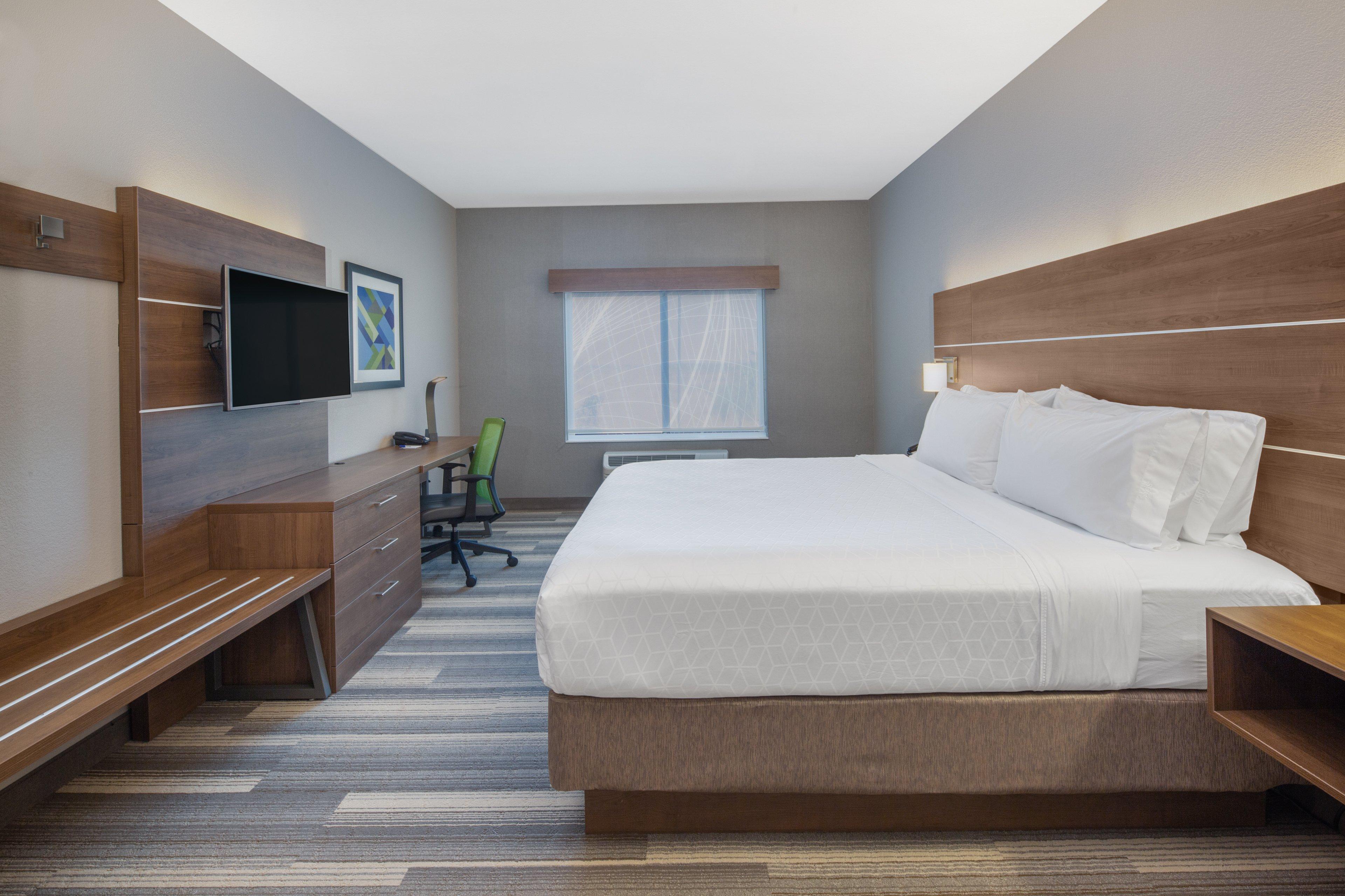 holiday inn express surprise by ihg