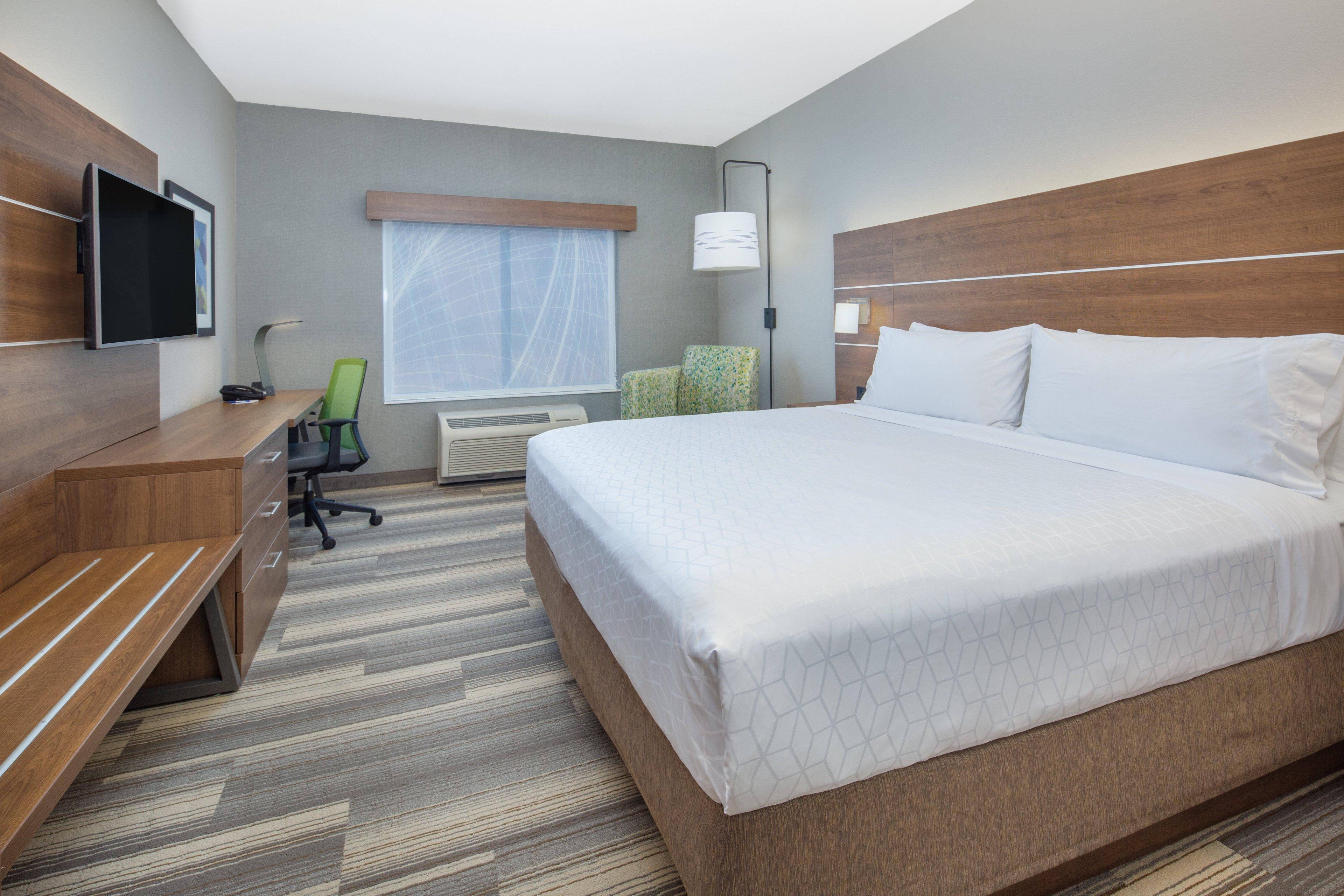 holiday inn express surprise by ihg