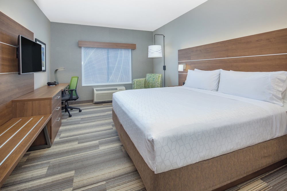 holiday inn express surprise by ihg