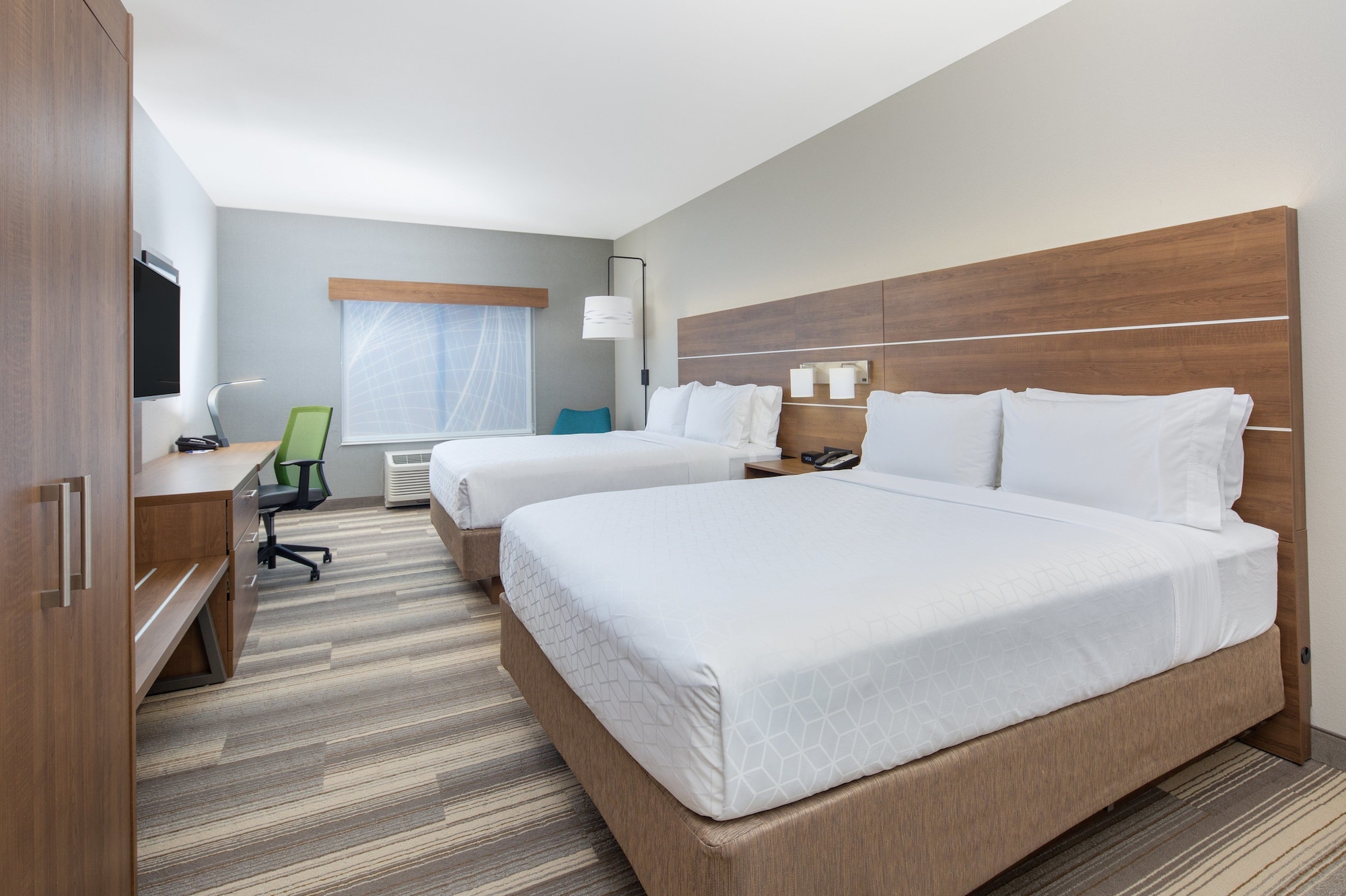 holiday inn express surprise by ihg