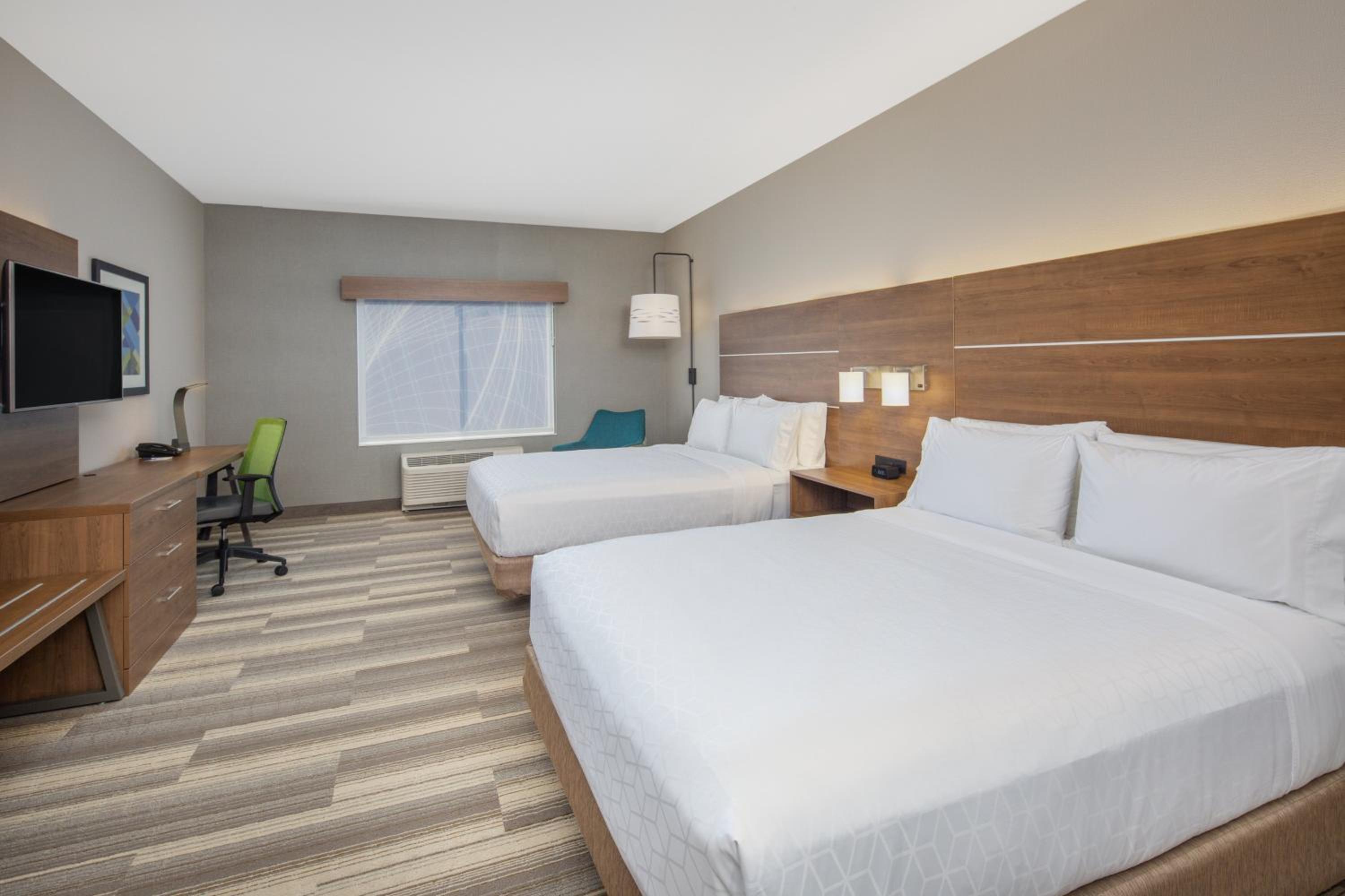 holiday inn express surprise by ihg