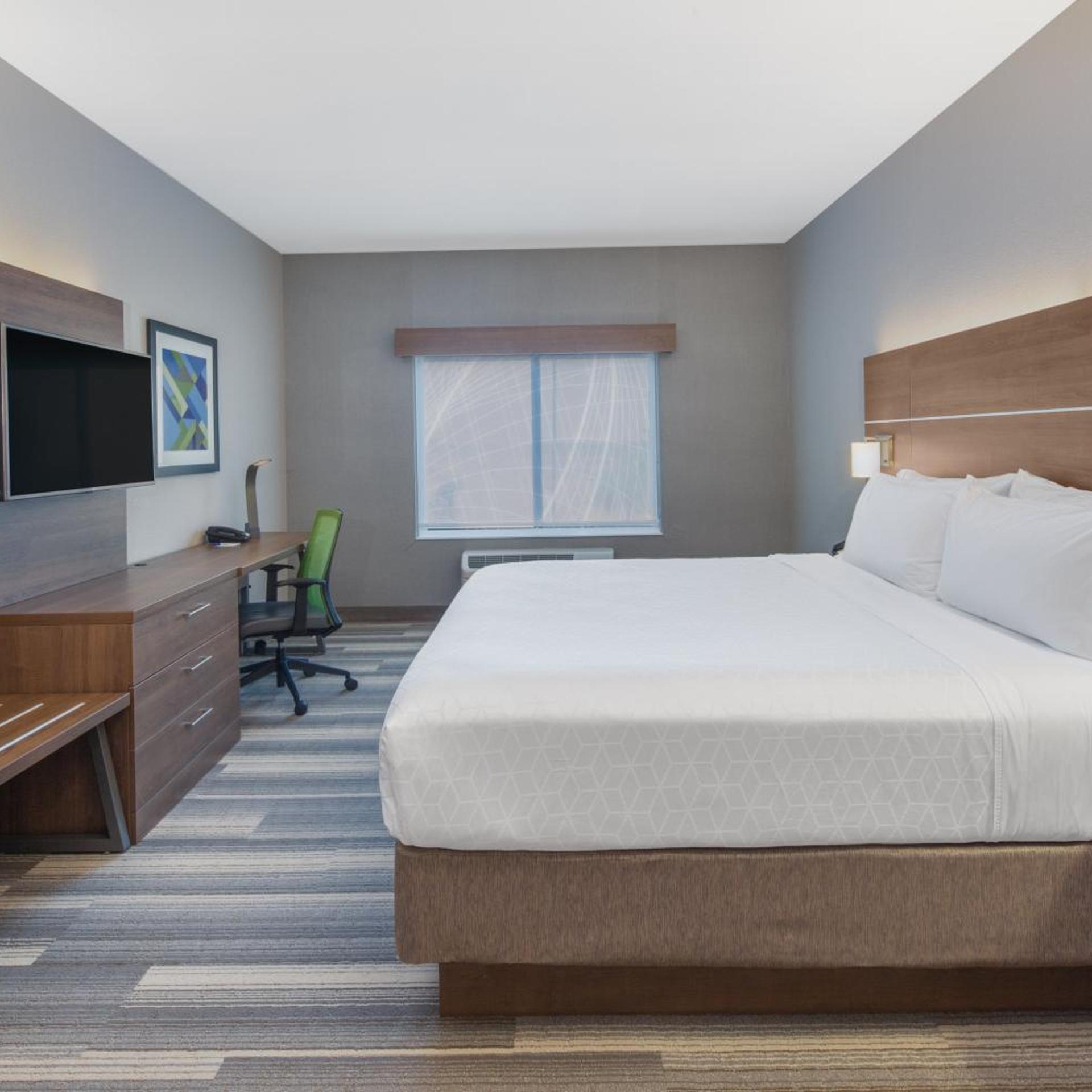 holiday inn express surprise by ihg