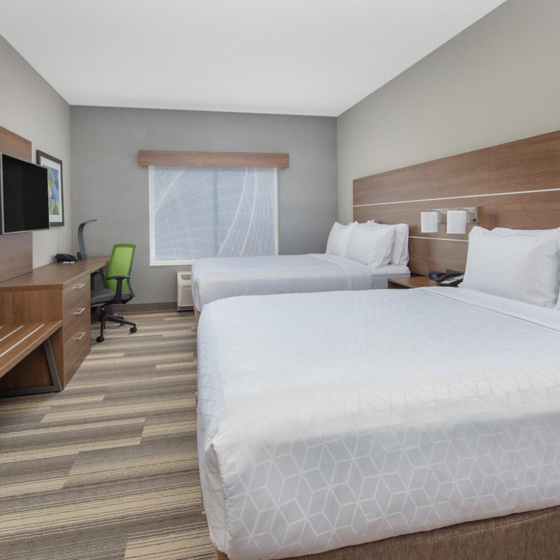 holiday inn express surprise by ihg