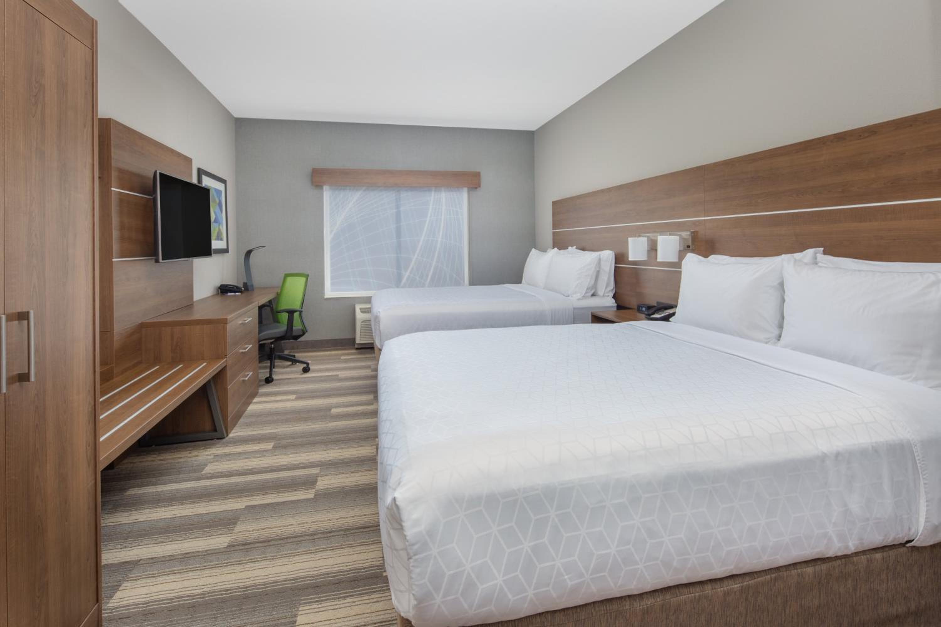 holiday inn express surprise by ihg