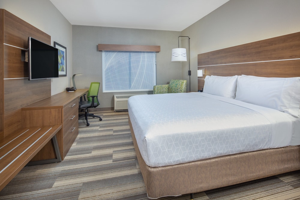 holiday inn express surprise by ihg