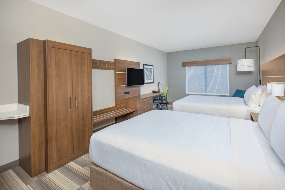 holiday inn express surprise by ihg