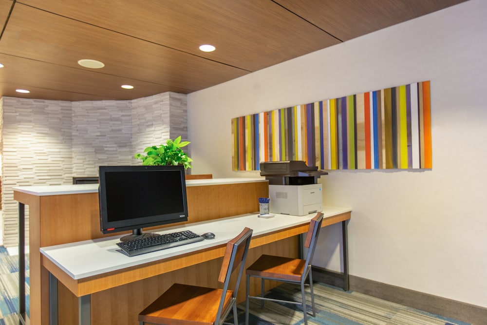 holiday inn express surprise by ihg