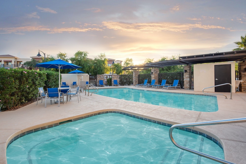 holiday inn express surprise by ihg