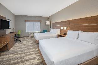 holiday inn express surprise by ihg