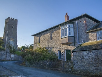 instow barton
