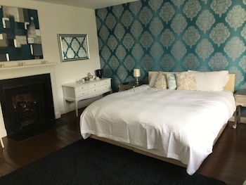 Instow Barton,Bideford>>Barnstaple,4 star