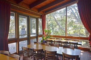 Yha Thredbo,Kosciuszko National Park>>Kosciuszko,2 star