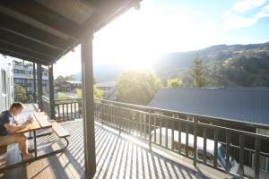 Yha Thredbo,Kosciuszko National Park>>Kosciuszko,2 star