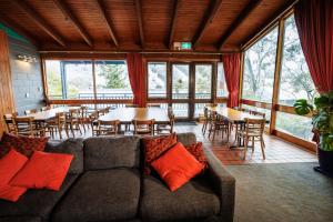 Yha Thredbo,Kosciuszko National Park>>Kosciuszko,2 star
