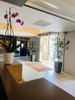 bandb hotel aubagne gemenos