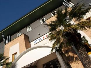 bandb hotel aubagne gemenos