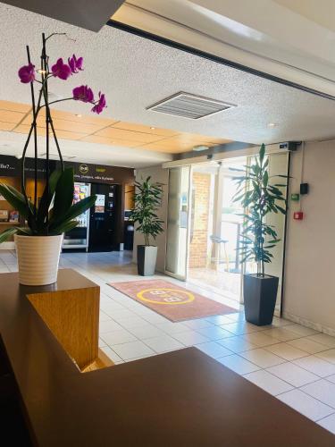 bandb hotel aubagne gemenos