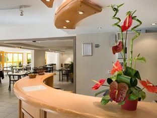 bandb hotel aubagne gemenos