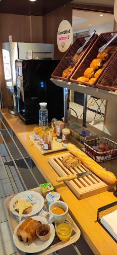 bandb hotel aubagne gemenos