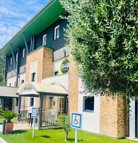 bandb hotel aubagne gemenos