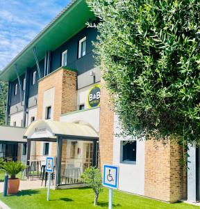 bandb hotel aubagne gemenos