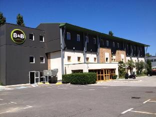 bandb hotel aubagne gemenos