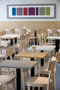 B&B Hotel Aubagne Gémenos,Near Santons Maryse Di Landro Museum,2 star