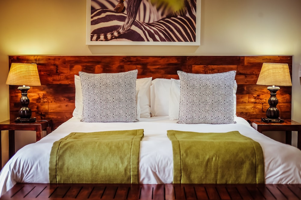 bushveld terrace hotel on kruger