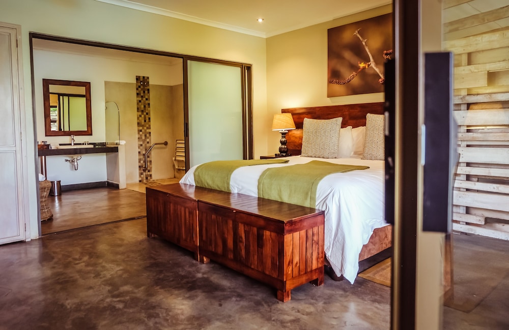 bushveld terrace safari hotel lodge and spa