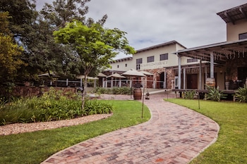 Bushveld Terrace Safari Hotel, Lodge & Spa,Mopani>>Kruger National Park,4 star