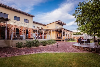 Bushveld Terrace Safari Hotel, Lodge & Spa,Mopani>>Kruger National Park,4 star