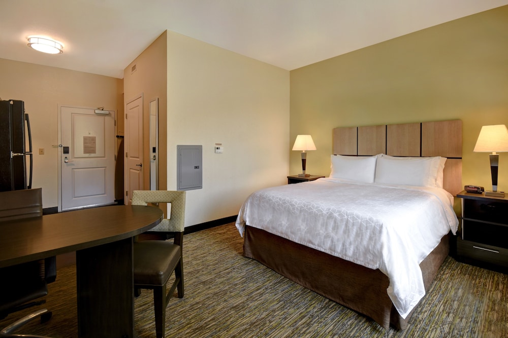 candlewood suites st clairsville by ihg
