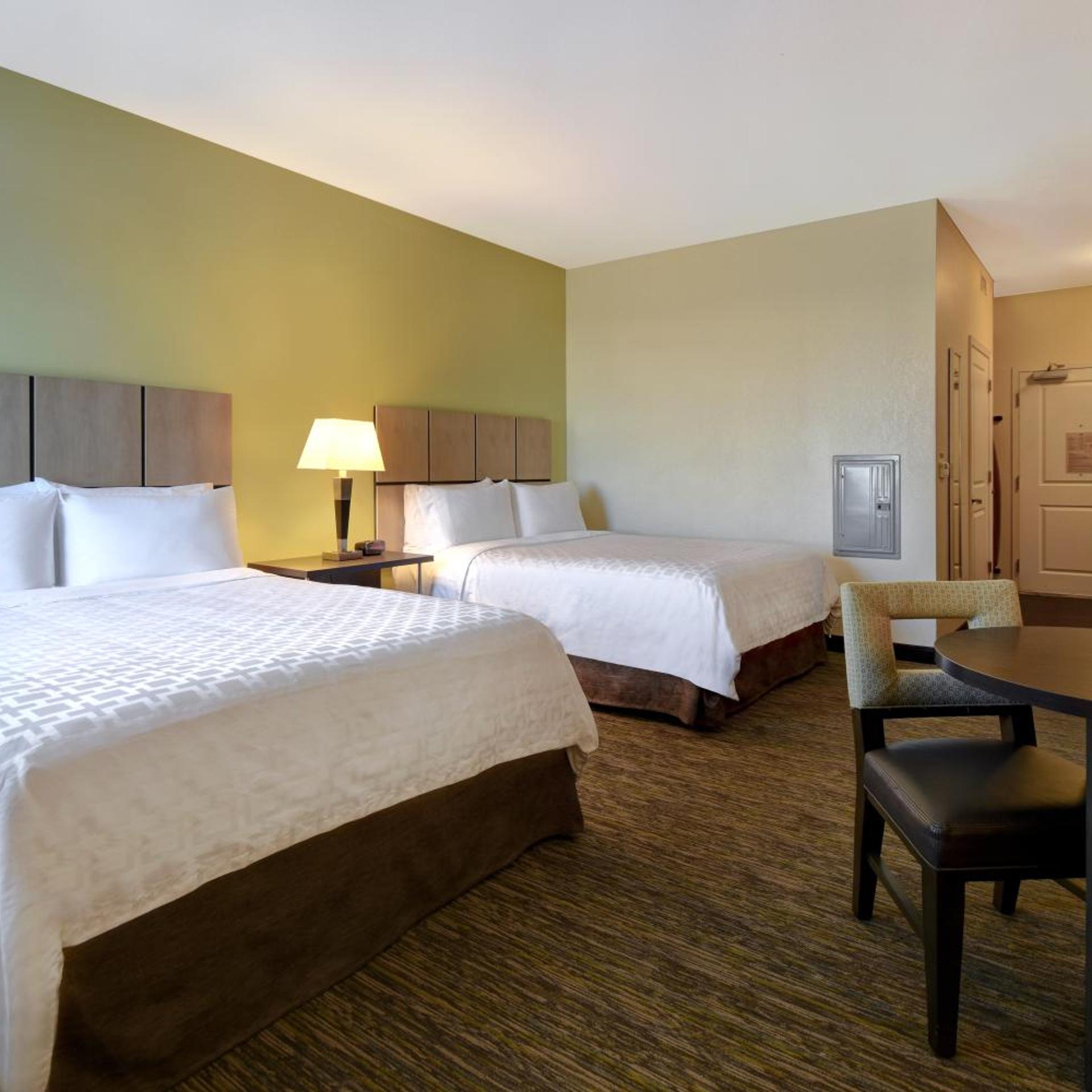 candlewood suites st clairsville by ihg