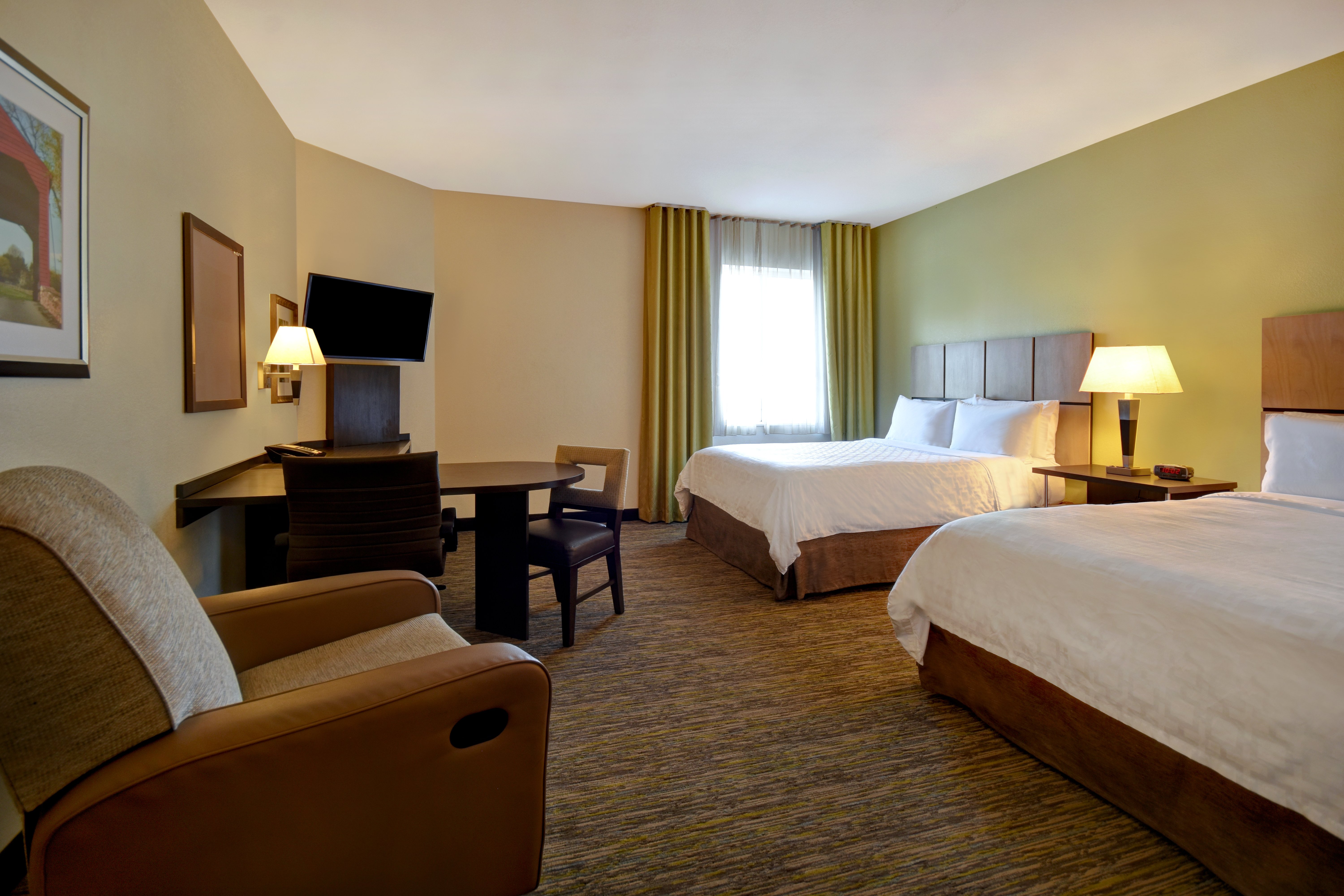 candlewood suites st clairsville by ihg