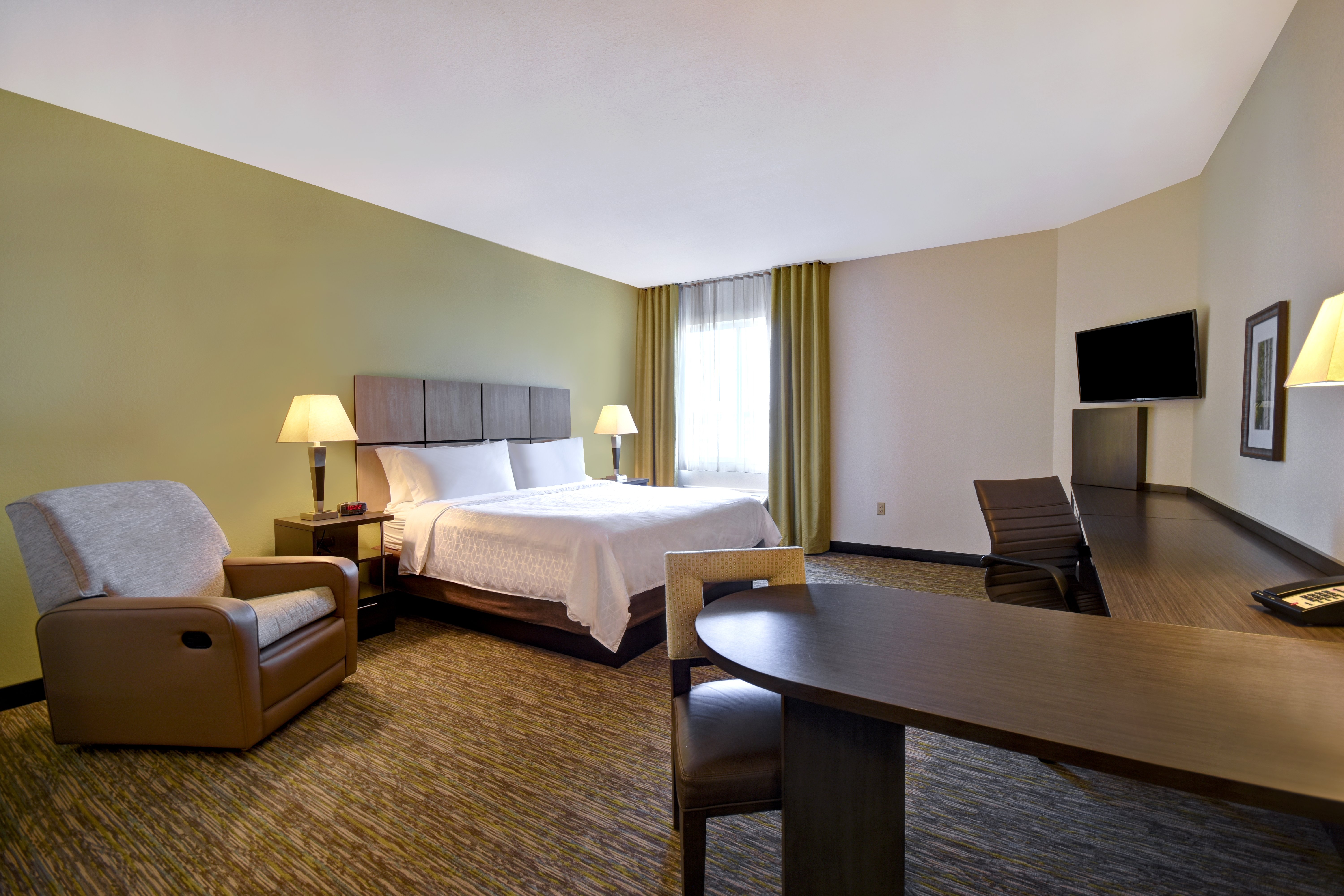 candlewood suites st clairsville by ihg
