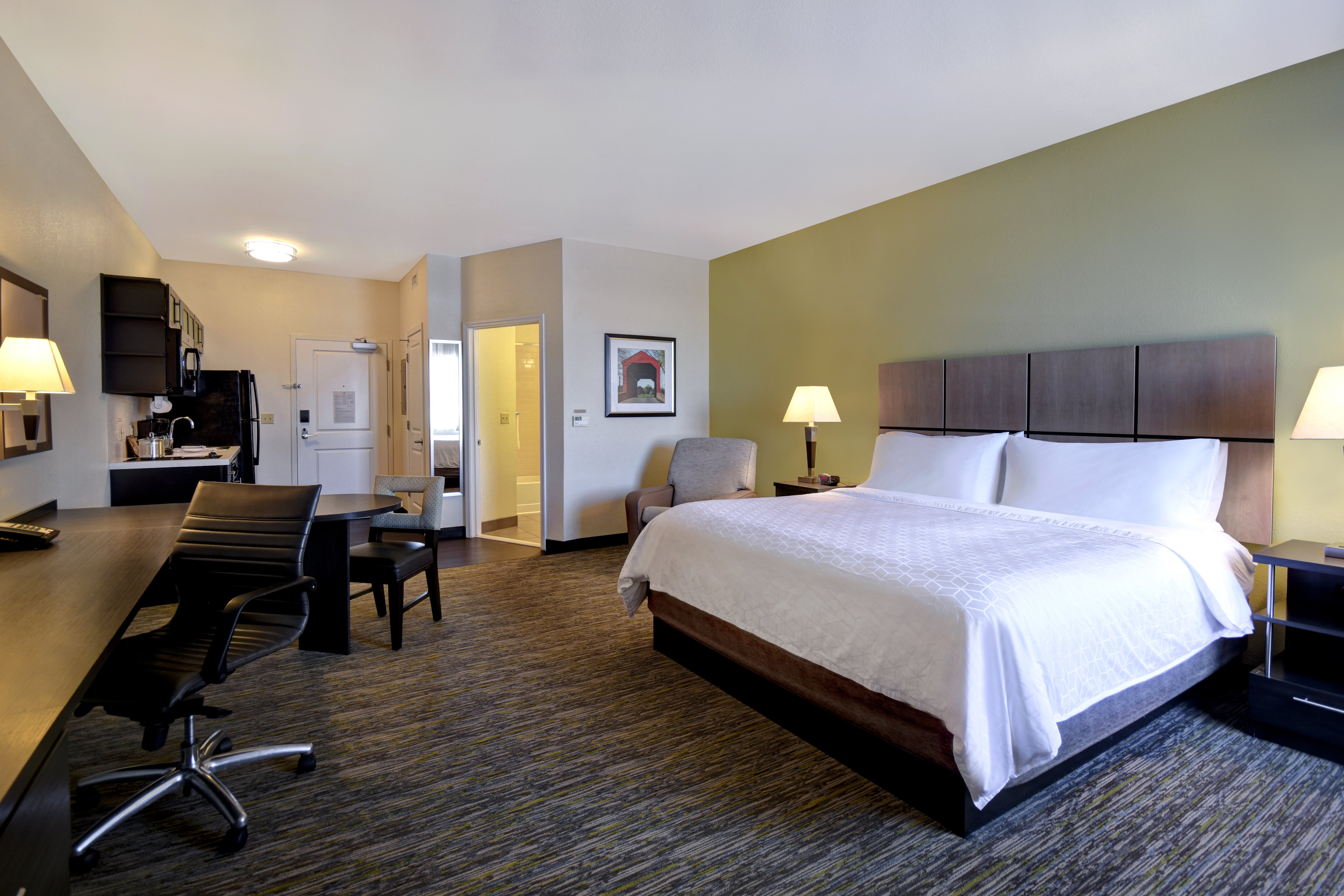 candlewood suites st clairsville by ihg
