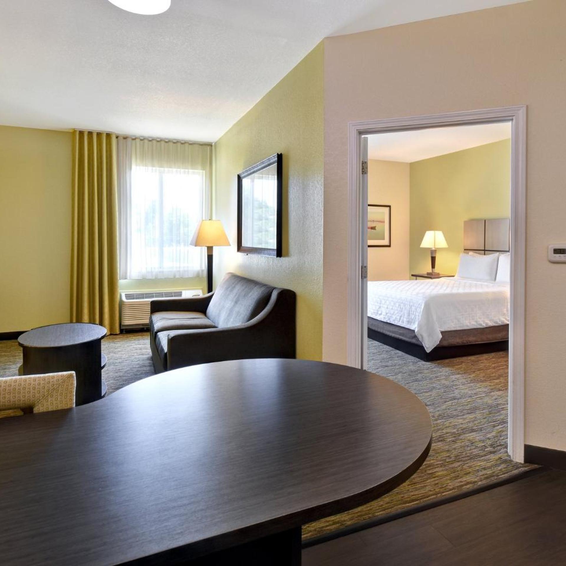 candlewood suites st clairsville by ihg