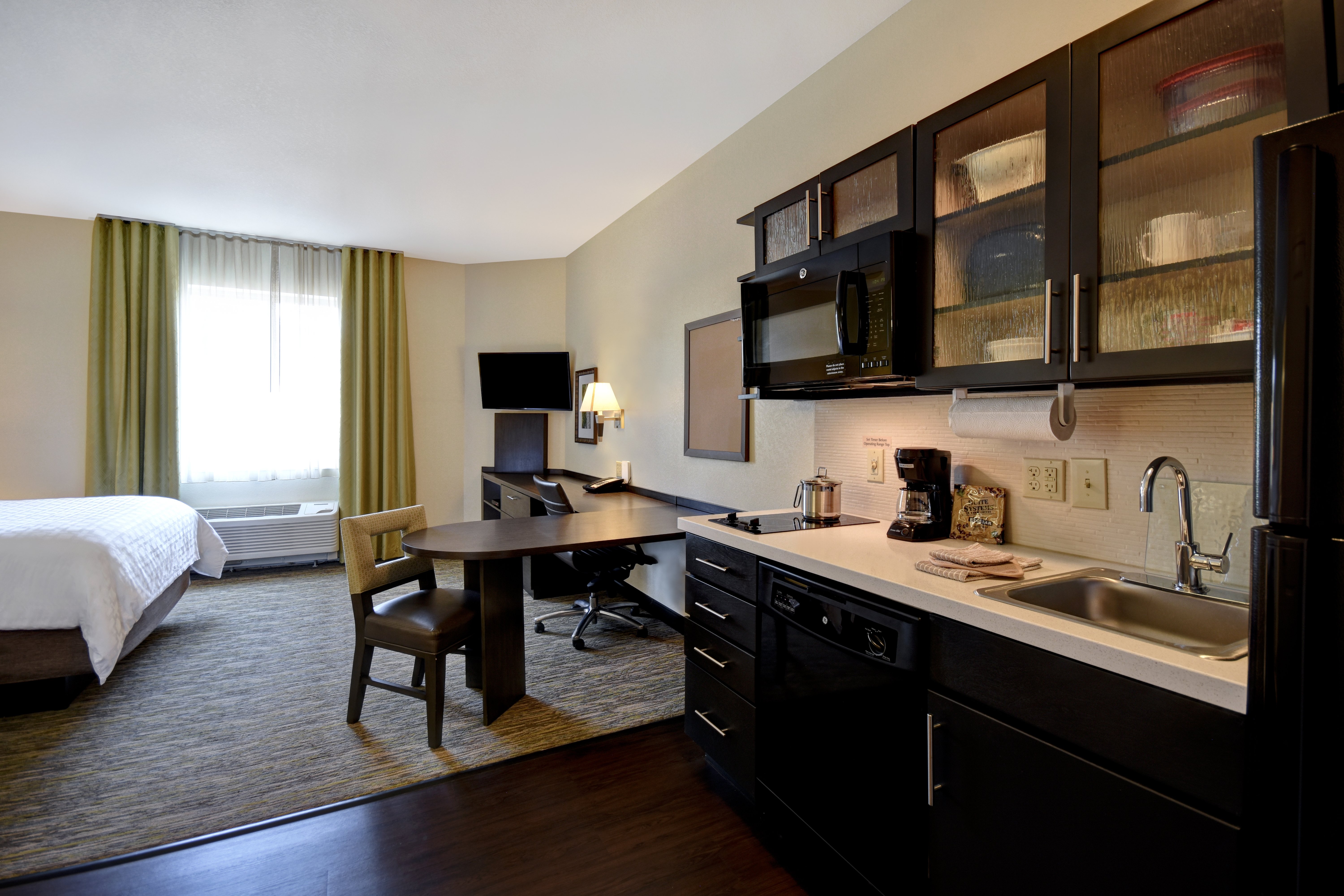 candlewood suites st clairsville by ihg