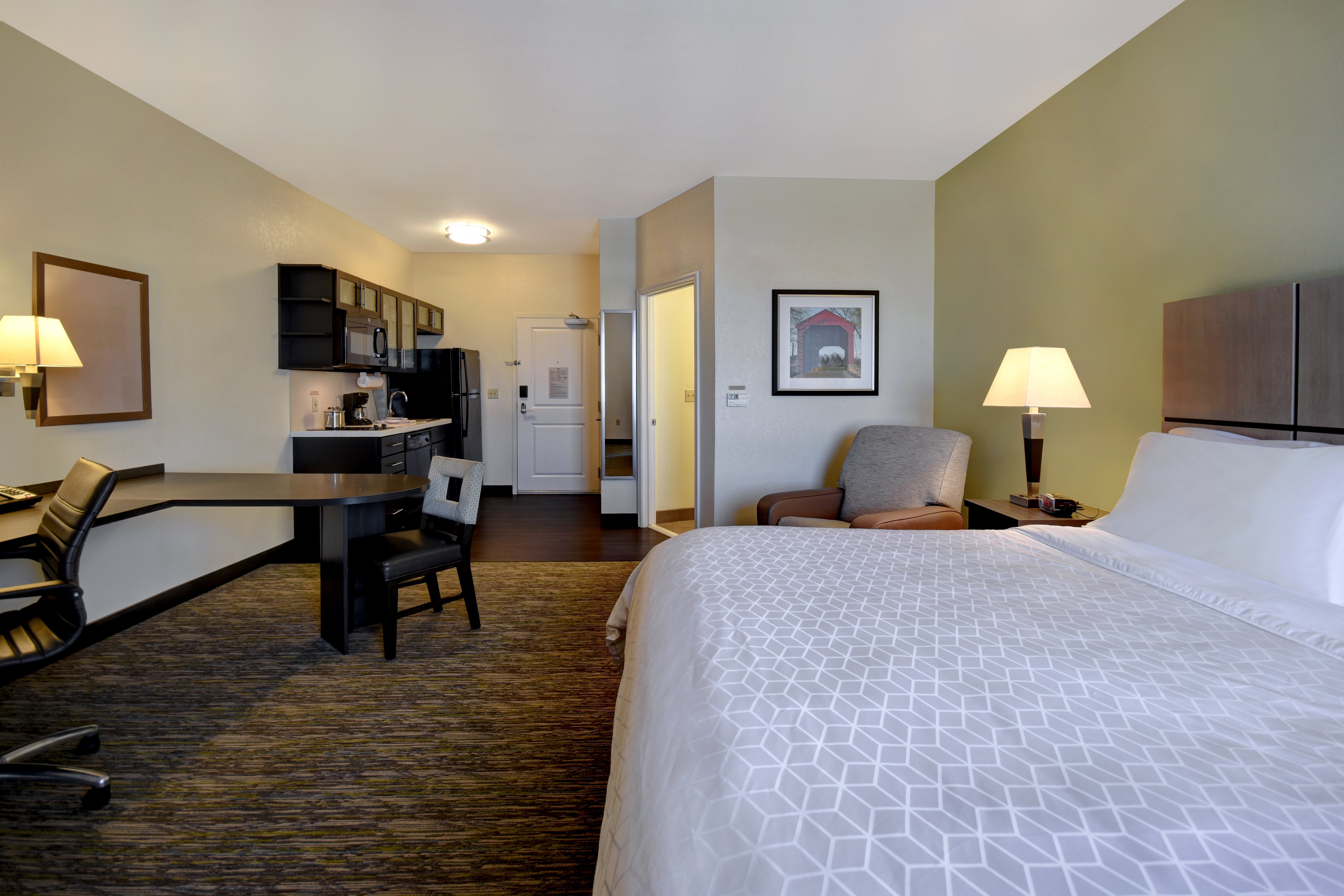 candlewood suites st clairsville by ihg