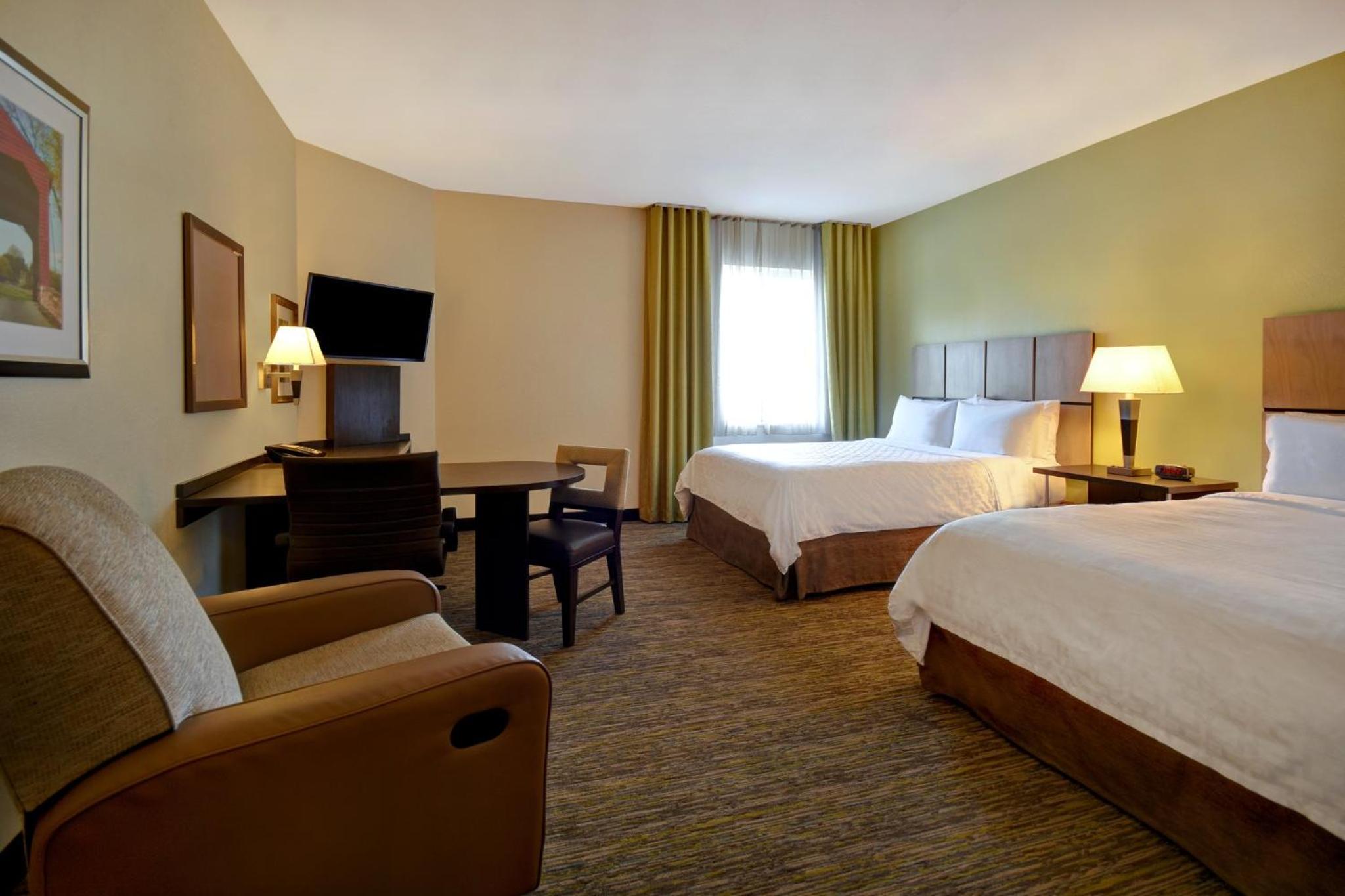 candlewood suites st clairsville by ihg