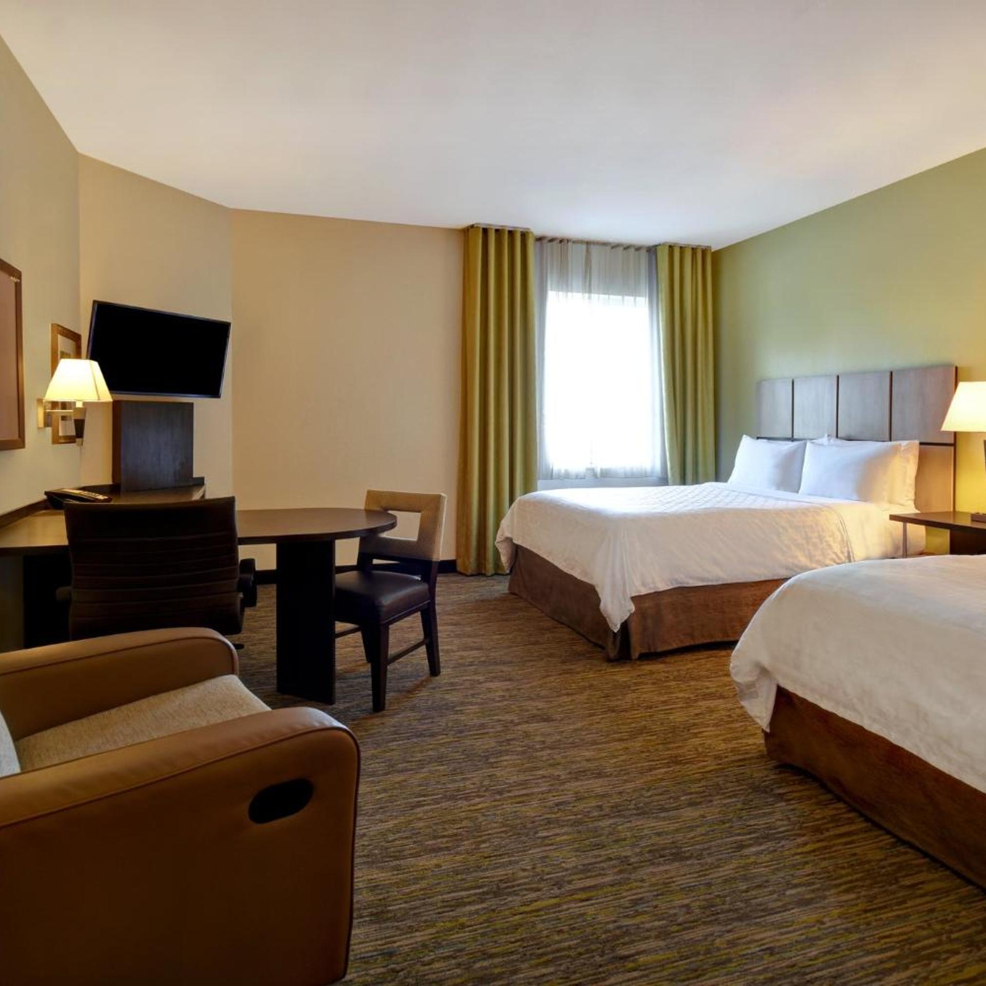 candlewood suites st clairsville by ihg