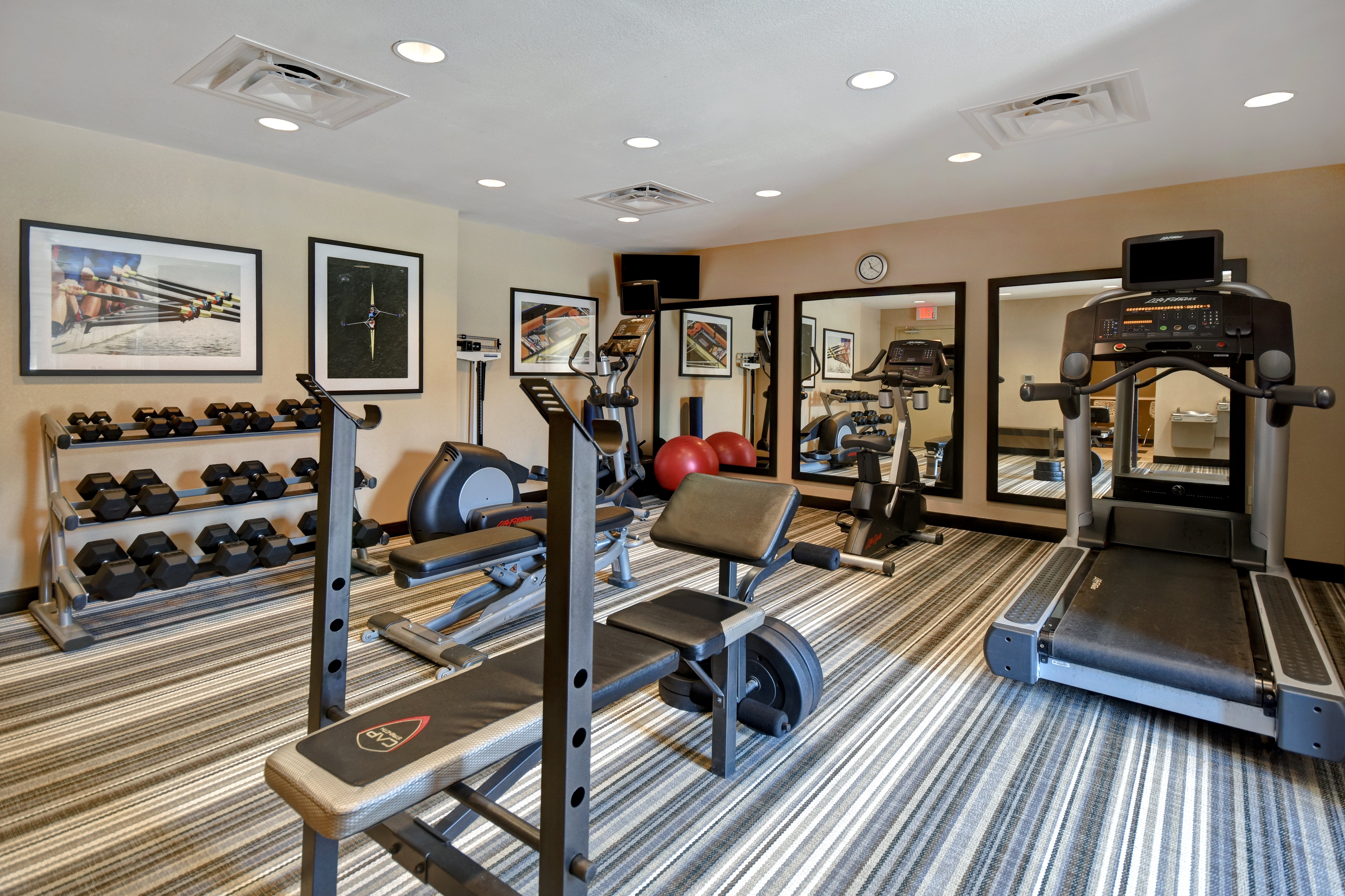 candlewood suites st clairsville by ihg